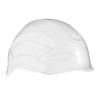 Petzl Polycarbonate Helmet Protector White for Vertex Helmet A012AA00