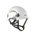 Petzl Polycarbonate Helmet Protector White for Vertex Helmet A012AA00
