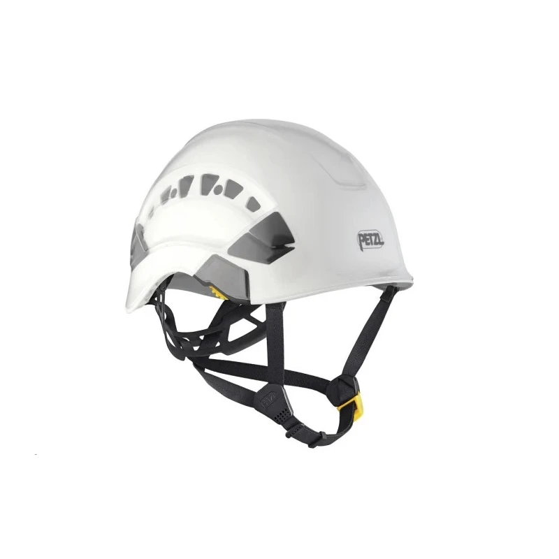 Petzl Polycarbonate Helmet Protector White for Vertex Helmet A012AA00