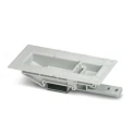 Phoenix Contact UCS Series Polycarbonate DIN Rail Adapter IP40 2203840