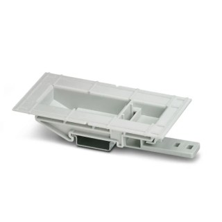 Phoenix Contact UCS Series Polycarbonate DIN Rail Adapter IP40 2203840
