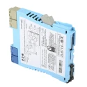 Eaton 2 Channel Zener Barrier Galvanic Barrier DIN Rail Mount ATEX Certified MTL5544