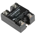 Crydom Solid State Relay 1-DC Series Surface Mount 100 A Load, 100 V Load, 32V Control D1D100