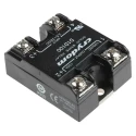Crydom Solid State Relay 1-DC Series Surface Mount 100 A Load, 100 V Load, 32V Control D1D100