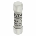 Eaton 20A 500V AC Ceramic Cartridge Fuse 10 x 38 mm C10G20