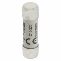 Eaton 20A 500V AC Ceramic Cartridge Fuse 10 x 38 mm C10G20