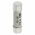 Eaton 20A 500V AC Ceramic Cartridge Fuse 10 x 38 mm C10G20