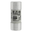 Eaton Industrial 32A Ceramic Cartridge Fuse 690V AC, 22 x 58 mm C22G32
