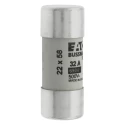 Eaton Industrial 32A Ceramic Cartridge Fuse 690V AC, 22 x 58 mm C22G32