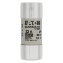 Eaton Industrial 32A Ceramic Cartridge Fuse 690V AC, 22 x 58 mm C22G32