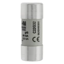 Eaton Industrial 32A Ceramic Cartridge Fuse 690V AC, 22 x 58 mm C22G32