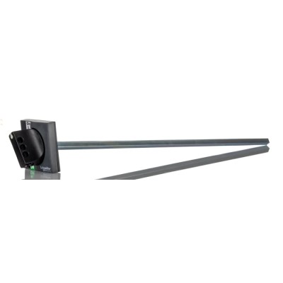 Schneider Electric Black Rotary Handle 482 mm, Lv4 Series LV428941