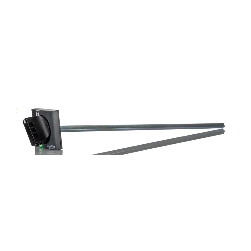 Schneider Electric Black Rotary Handle 482 mm, Lv4 Series LV428941
