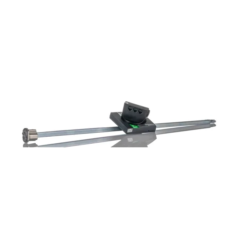 Schneider Electric Black Rotary Handle 482 mm, Lv4 Series LV428941