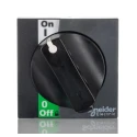 Schneider Electric Black Rotary Handle 482 mm, Lv4 Series LV428941