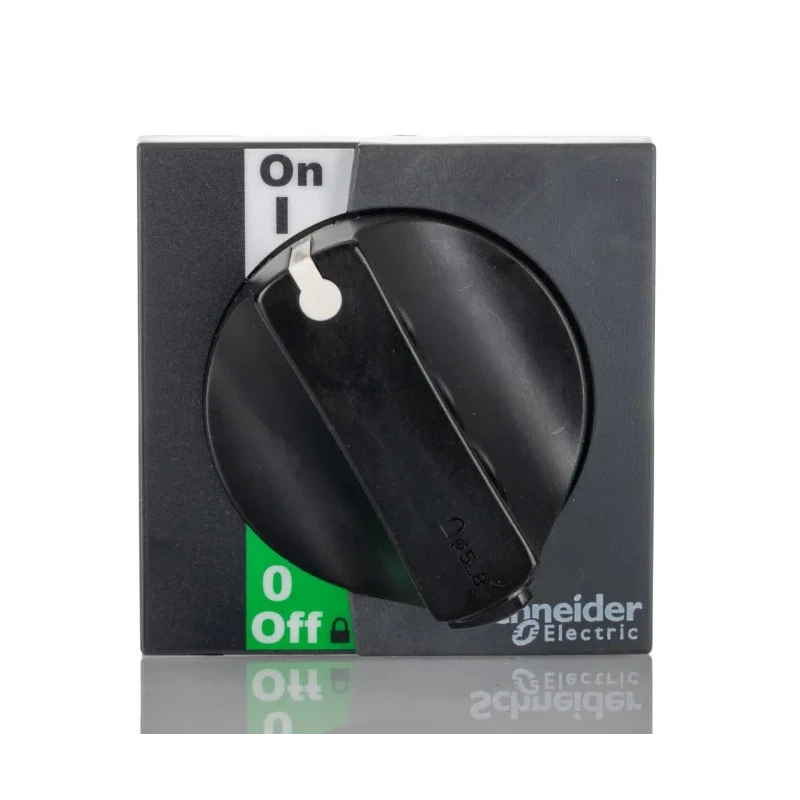 Schneider Electric Black Rotary Handle 482 mm, Lv4 Series LV428941