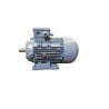 RS PRO AC Motor, 11 kW, IE3 Efficiency, 3 Phase, 2-Pole, 400V, Foot Mounting, Aluminium Frame AAP160M2A