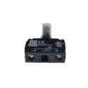 RS PRO LED Light Block 110V AC Amber Illumination with Side View SMD LED Technology 188-1191