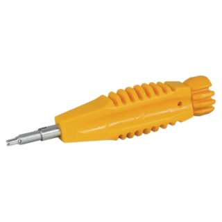 Schneider Electric Insertion Tool, Actassi Series for Insertion and Connection of Wiring Module VDI9151