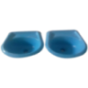FRP Wash Basin Blue
