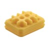 HARTING Wire Seal Han 1A Series 12 Way Silicone 250V for Han 1 A Versatile Compact Connector 09100129900