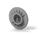 TE Connectivity 75.2 mm Diameter LED Holder for use with LUMAWISE Endurance S Connector Systems 2213831-2