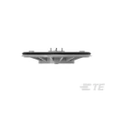 TE Connectivity 75.2 mm Diameter LED Holder for use with LUMAWISE Endurance S Connector Systems 2213831-2
