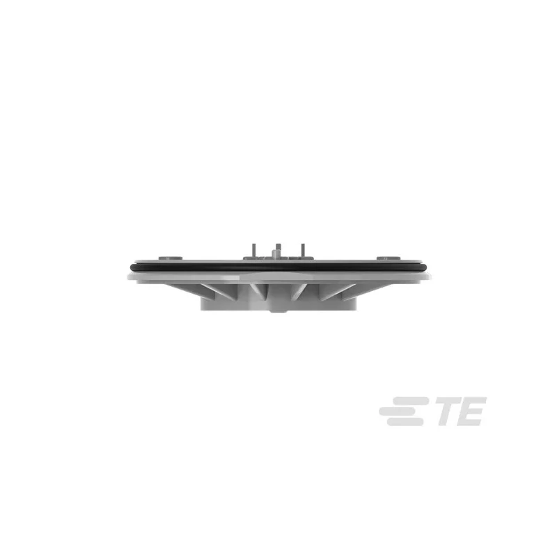 TE Connectivity 75.2 mm Diameter LED Holder for use with LUMAWISE Endurance S Connector Systems 2213831-2