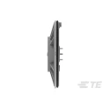 TE Connectivity 75.2 mm Diameter LED Holder for use with LUMAWISE Endurance S Connector Systems 2213831-2