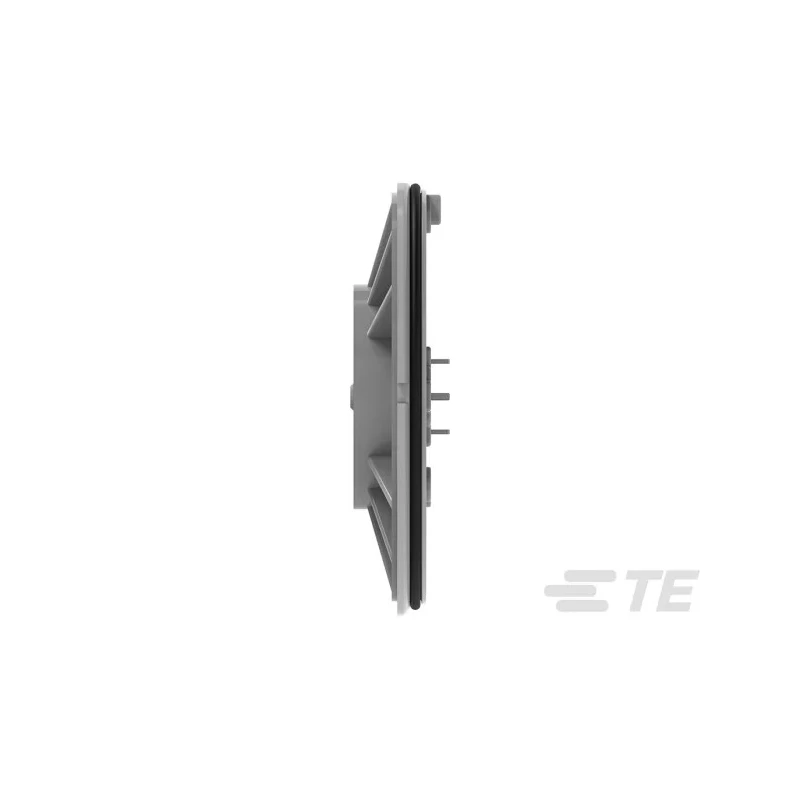TE Connectivity 75.2 mm Diameter LED Holder for use with LUMAWISE Endurance S Connector Systems 2213831-2