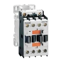 Lovato 4-Pole Contactor 28A, 5.5 kW, 230V AC Coil BF12T4A230