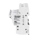 Lovato 50A 3-Pole Base Mount Fuse Holder 14 x 51 mm Fuse Size 690V AC FB02A3P
