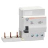 Lovato Residual Current Circuit Breaker, 40A, 3-Pole, 30 mA Trip Sensitivity, Type A, 400V AC P1RA
