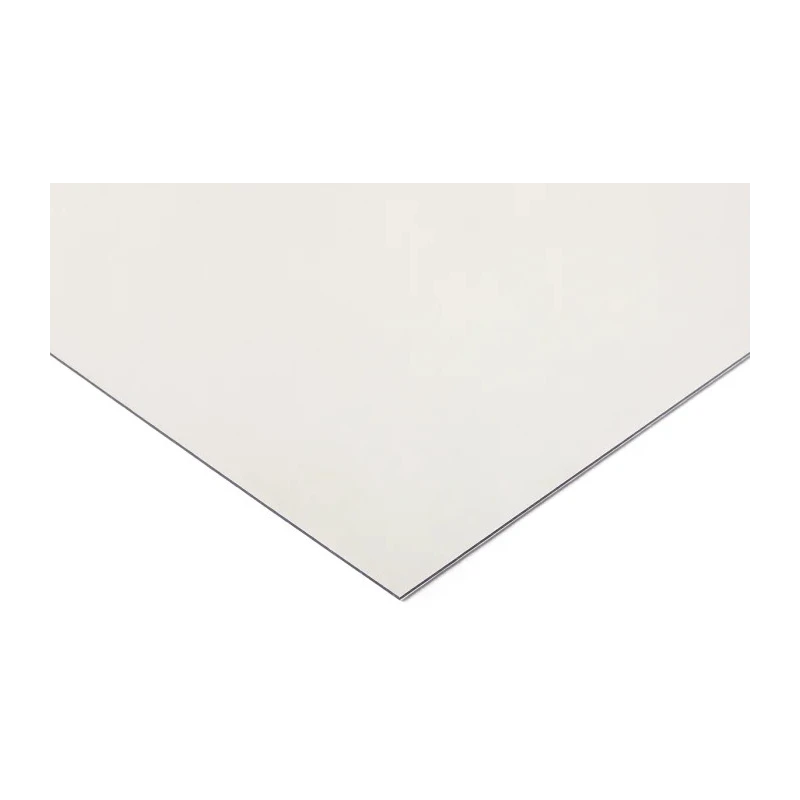 RS PRO Clear Polycarbonate Plastic Sheet 2.05 m x 1.25 m x 1.5 mm 704-8226