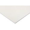 RS PRO Clear Polycarbonate Plastic Sheet 2.05 m x 1.25 m x 1.5 mm 704-8226
