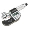 RS PRO Digital Internal Micrometre, Measuring Range 5-30 mm, Accuracy ±0.003 mm, Resolution 0.001 mm, Battery 705-1260