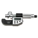RS PRO Digital Internal Micrometre, Measuring Range 5-30 mm, Accuracy ±0.003 mm, Resolution 0.001 mm, Battery 705-1260