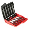 Facom Phillips, Pozidriv, Torx Long-Reach Screwdriver Bit Set 10 Pieces 50mm E.611PB