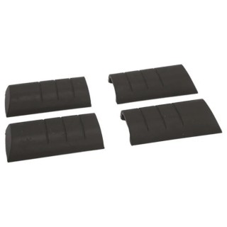 CAMDENBOSS Polypropylene Grip Cover for Use with 66 Series Grip Case CHH66C2BK