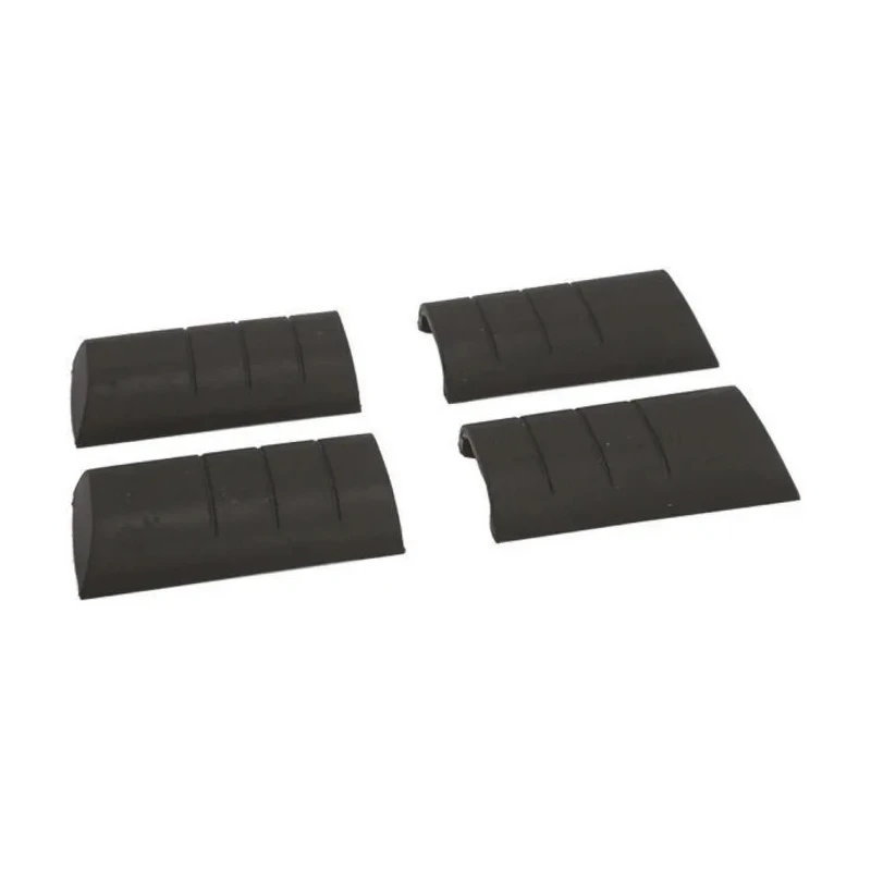 CAMDENBOSS Polypropylene Grip Cover for Use with 66 Series Grip Case CHH66C2BK