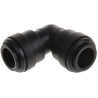 John Guest PM Series Acetal Copolymer Pneumatic Equal Elbow Fitting PM0312E