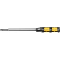 Wera Ratchet Spanner Extension Bar Steel 341mm Overall 05003695001