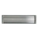 RS PRO Quartz Heating Element, 247 mm Length, 62.5 mm Width, 400 W Power, 230 V AC 705-4736