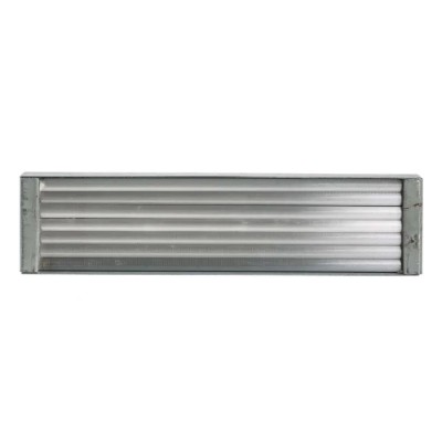 RS PRO Quartz Heating Element, 247 mm Length, 62.5 mm Width, 400 W Power, 230 V AC 705-4736