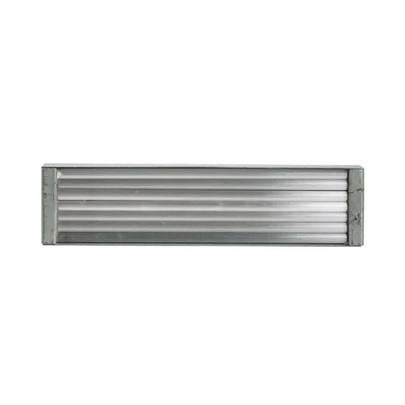 RS PRO Quartz Heating Element, 247 mm Length, 62.5 mm Width, 400 W Power, 230 V AC 705-4736