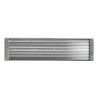 RS PRO Quartz Heating Element, 247 mm Length, 62.5 mm Width, 400 W Power, 230 V AC 705-4736