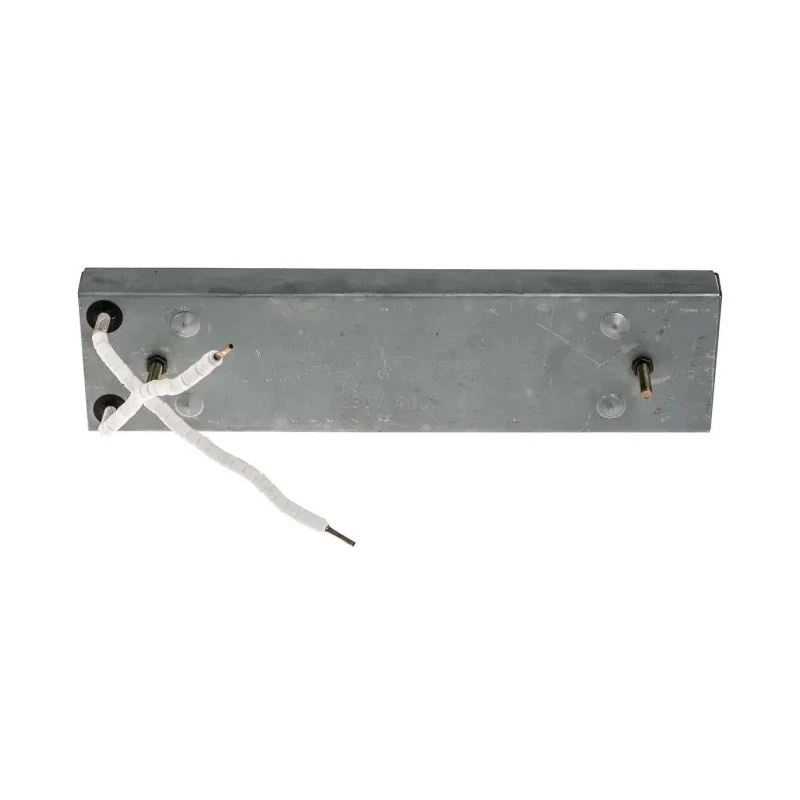RS PRO Quartz Heating Element, 247 mm Length, 62.5 mm Width, 400 W Power, 230 V AC 705-4736