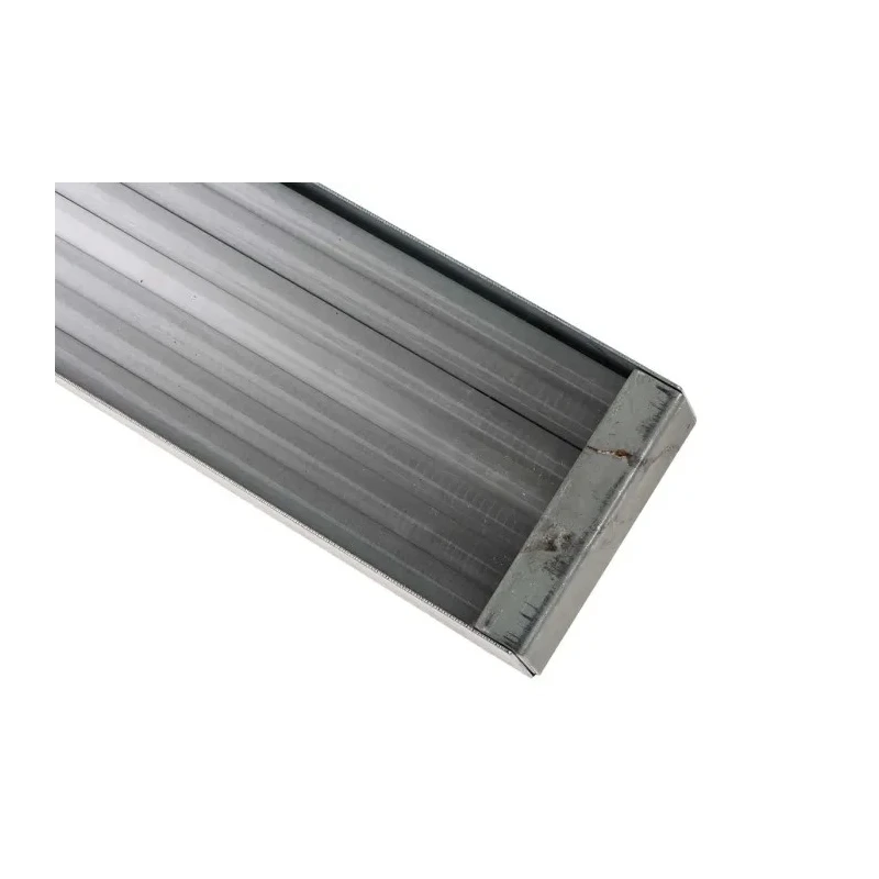 RS PRO Quartz Heating Element, 247 mm Length, 62.5 mm Width, 400 W Power, 230 V AC 705-4736