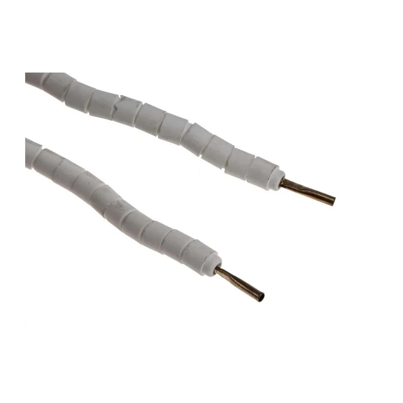 RS PRO Quartz Heating Element, 247 mm Length, 62.5 mm Width, 400 W Power, 230 V AC 705-4736