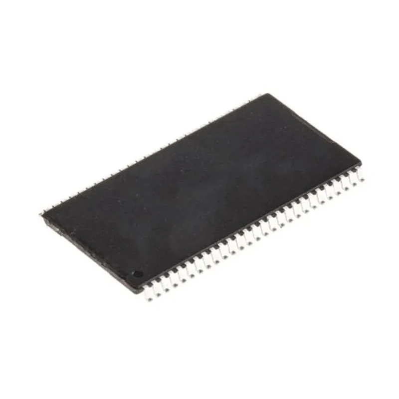 Winbond SDRAM 64MB 16-bit 54-Pin TSOP Surface Mount Memory Chip W9864G6KH-6I